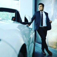 Rahul Sharma