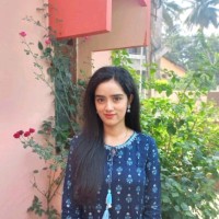 Neeharika Naik