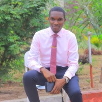 Merveille Mifundu