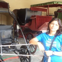 ROSHANI CHAVAN