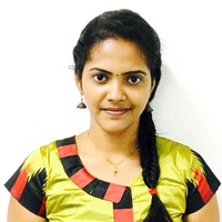 Vysali Unnikrishnan
