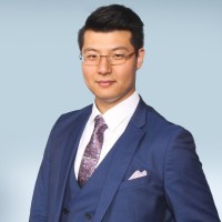 Lionel Diao