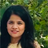 Preeti Handa