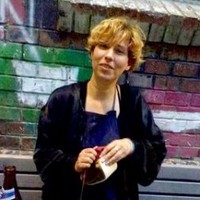 BA (Art) Bernadette Hehenberger