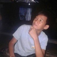 Francis Ambrose Lozano Jr.