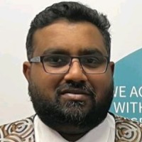 Gopalaskanthan Rajagopalan
