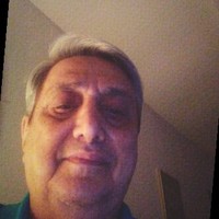 Bruce Kashick