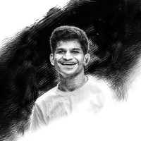 Kiran D
