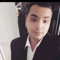 Lucas De Salvo Balilla