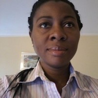 Nkechi Onwukwe