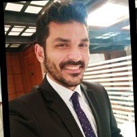 Samir Abdelazim