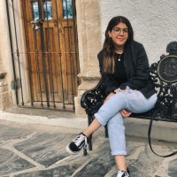 Dora Isabel Soto Herrera