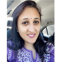 Megha Mahajan, Pmp, Csm
