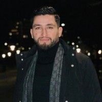 Obadah Almasri