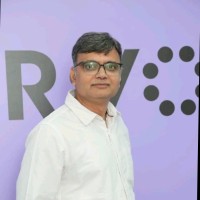 Raajeev H Dave