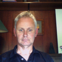 Peter Ferrall