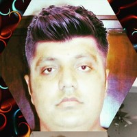 Shamraz Abbas