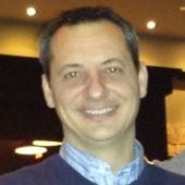 Jim Karambatos