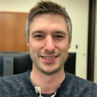 Matthew Behrman