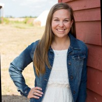 Anna Eckerd