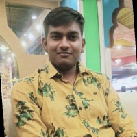 Krishna Kushwah