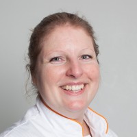 Annemarie Van Der Velden