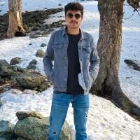 Dhanraj Mahale