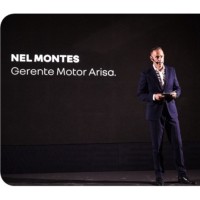 Nel Montes Fernandez