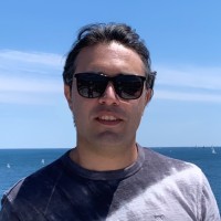 Mehdi Beigi