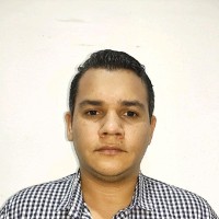 Amilcar johan Daza Castro