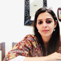 Vasudha Jain