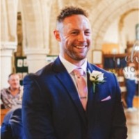 Gavin Williamson