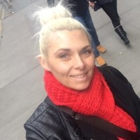 Ceri Clarke