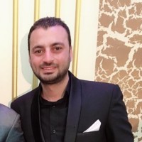 Mahmoud Aouf