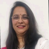 GAYATRI RAO