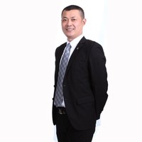 张二冬