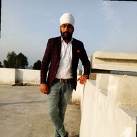 Sukhwinder Singh