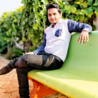 Shubham Jadhav