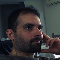 Nicolas Legouge