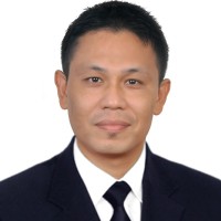 Dr.Ningthoujam Premjit S, Phd