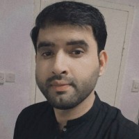 Abdul Farooq Kharal