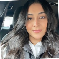 Patricia Ramirez