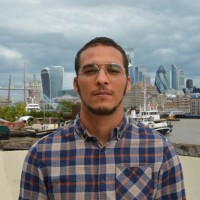 Mohamed Abarou