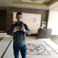 Syed Tabish