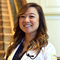 Kristin V.