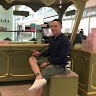 Tizoy Pierce