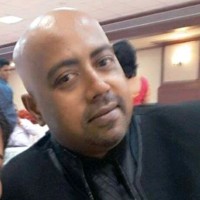 Kiran Bhabal