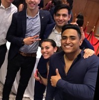 Ivan Armando Paez Calderon