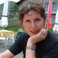 Tracy Carroll