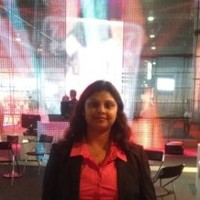 Rashmi Kumar